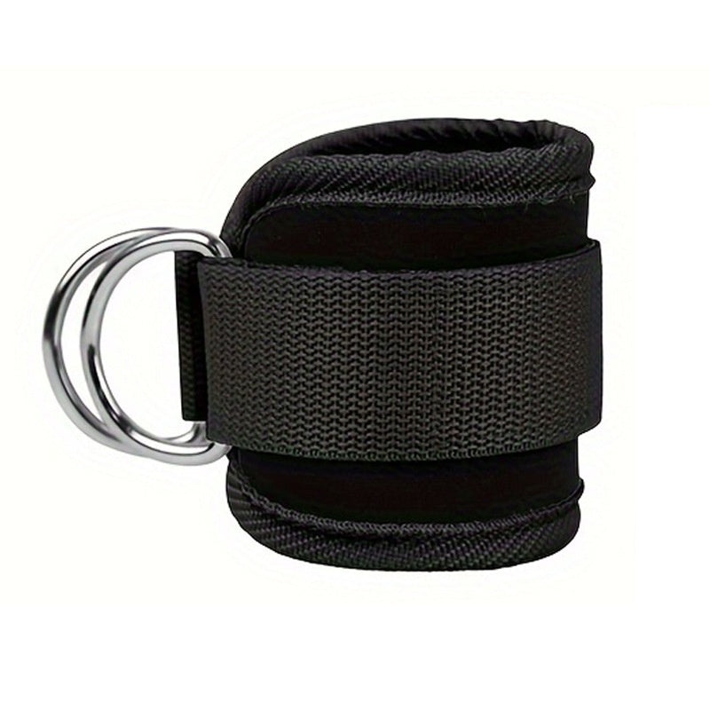 Ankle Strap Resistance Bands for Hip Leg Strength Training