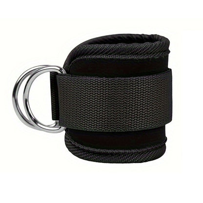 Ankle Strap Resistance Bands for Hip Leg Strength Training