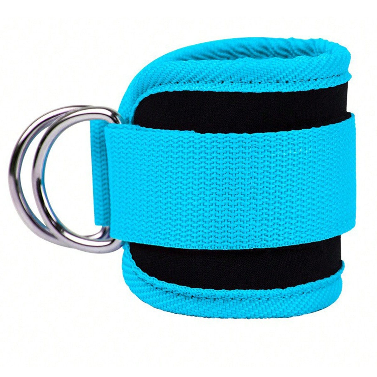 Ankle Strap Resistance Bands for Hip Leg Strength Training