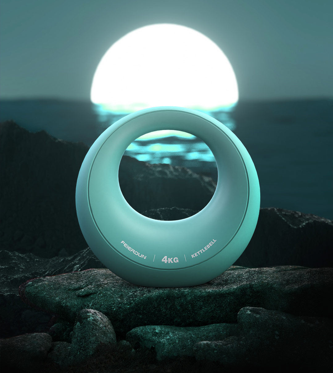 Ladies Fitness Dumbbell – Slimming & Body Shaping Workout Equipment