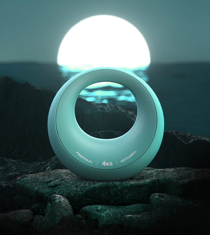 Ladies Fitness Dumbbell – Slimming & Body Shaping Workout Equipment