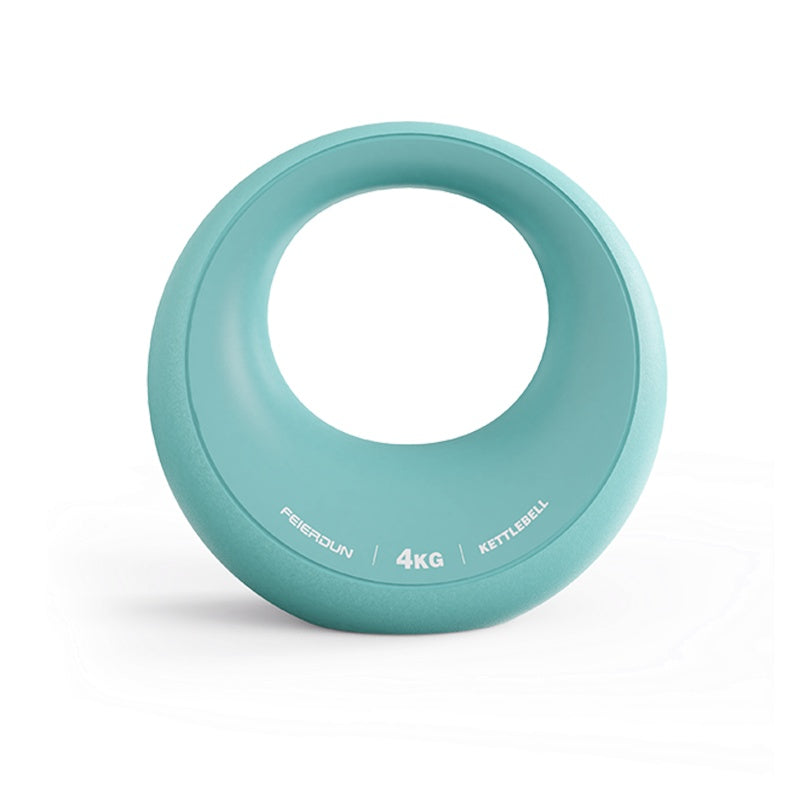 Ladies Fitness Dumbbell – Slimming & Body Shaping Workout Equipment