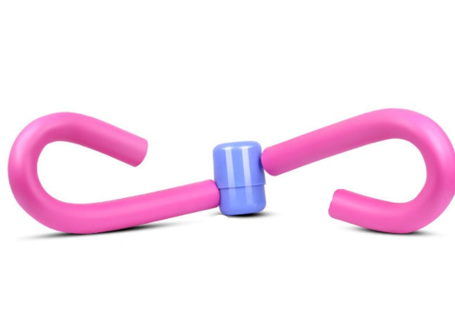 Leg Exercise Gym Sports Thigh Master – Home Fitness Equipment