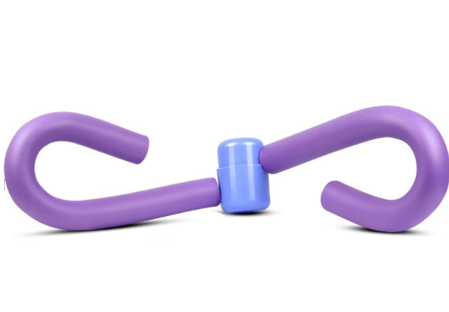 Leg Exercise Gym Sports Thigh Master – Home Fitness Equipment