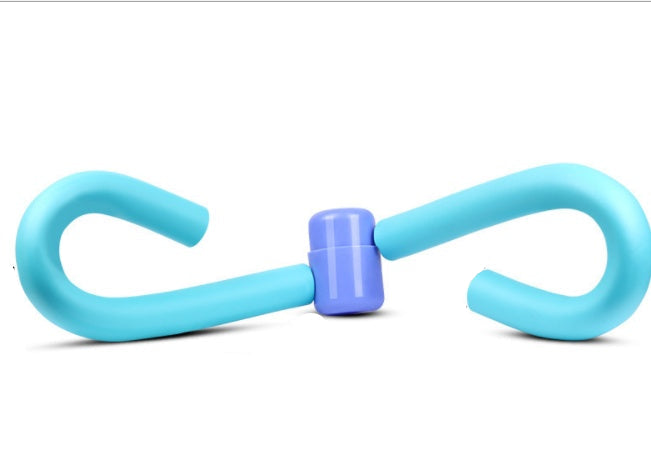 Leg Exercise Gym Sports Thigh Master – Home Fitness Equipment