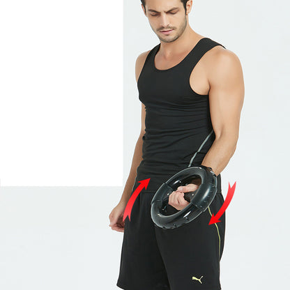 Ring Muscle Gym – Full Body Centrifugal Trainer