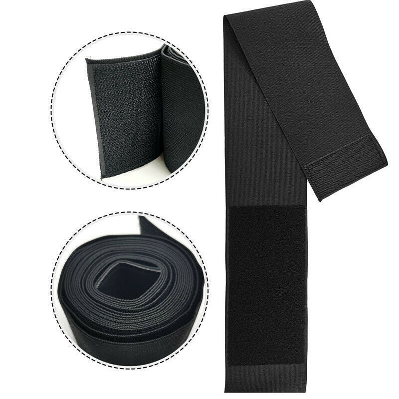 Snatch Me Up Bandage Wrap Waist Trainer – Slimming Tummy Corset