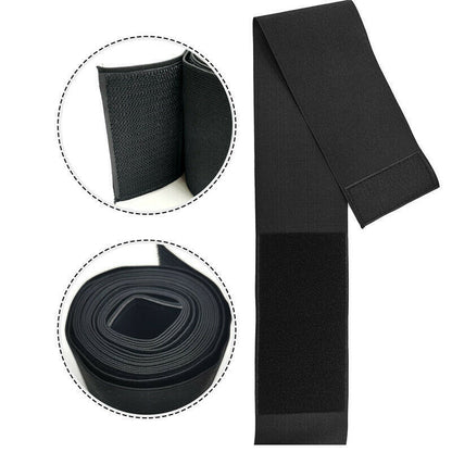 Snatch Me Up Bandage Wrap Waist Trainer – Slimming Tummy Corset