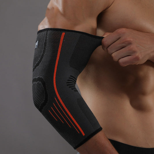 Sports Elbow Guard – Protective Gear for Fitness & Sports