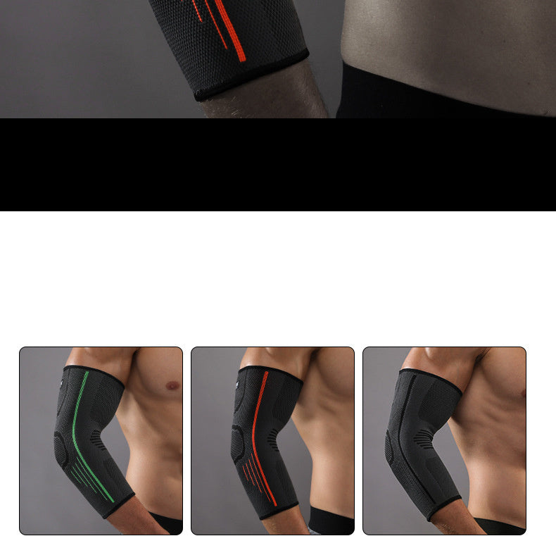 Sports Elbow Guard – Protective Gear for Fitness & Sports