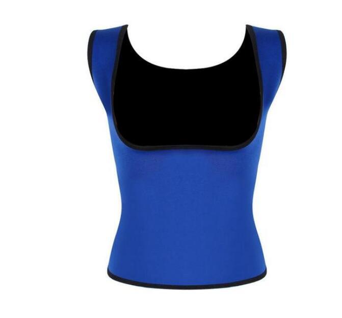Women Sport Vest – Fitness, Gym & Activewear Top