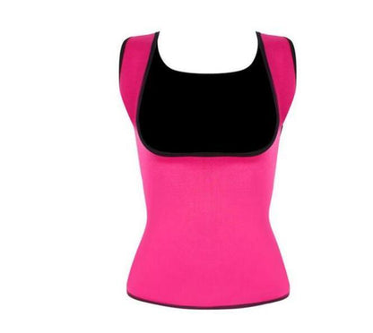 Women Sport Vest – Fitness, Gym & Activewear Top